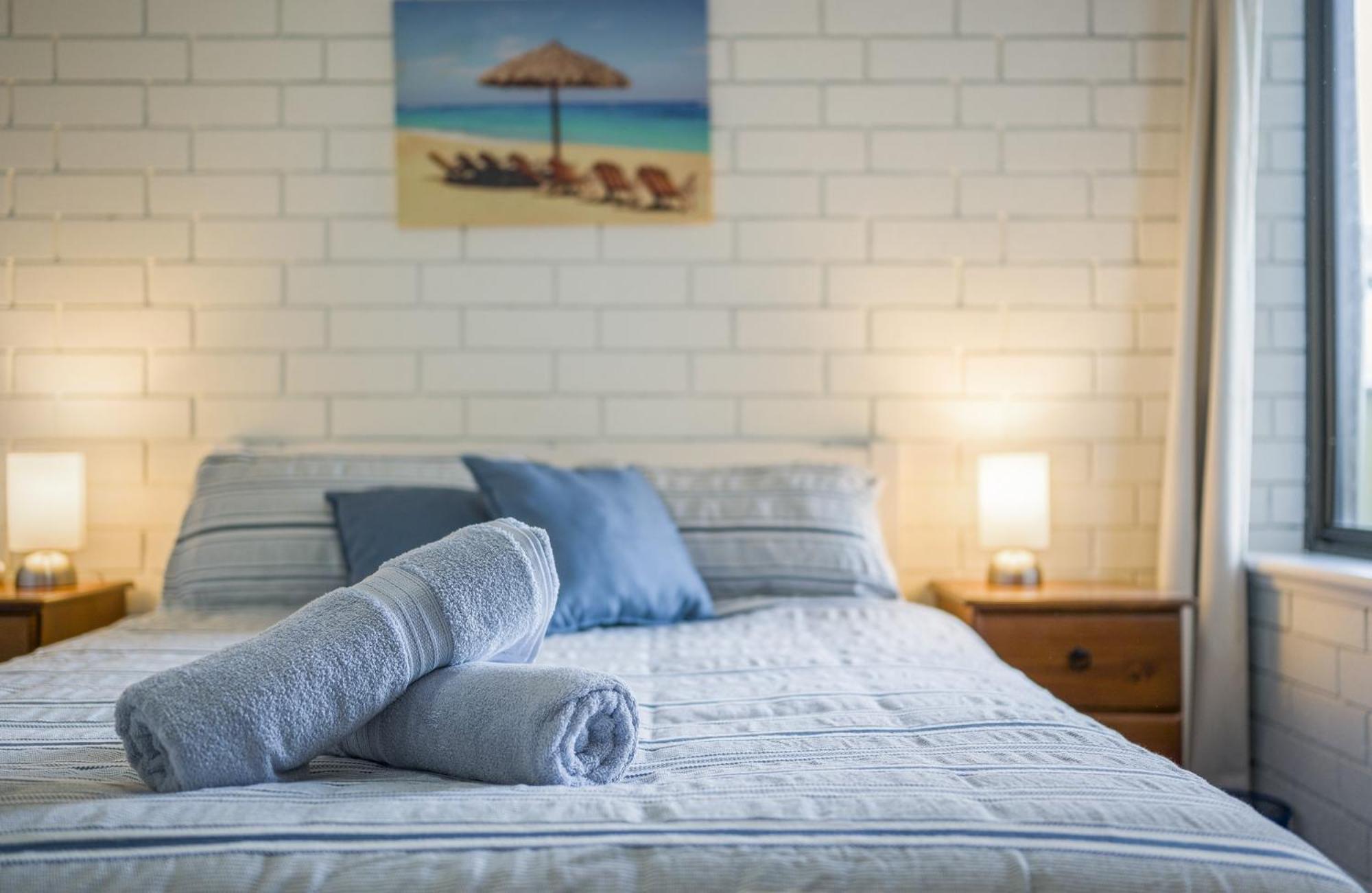 Sun & Surf Aldinga Beach Apartment Εξωτερικό φωτογραφία
