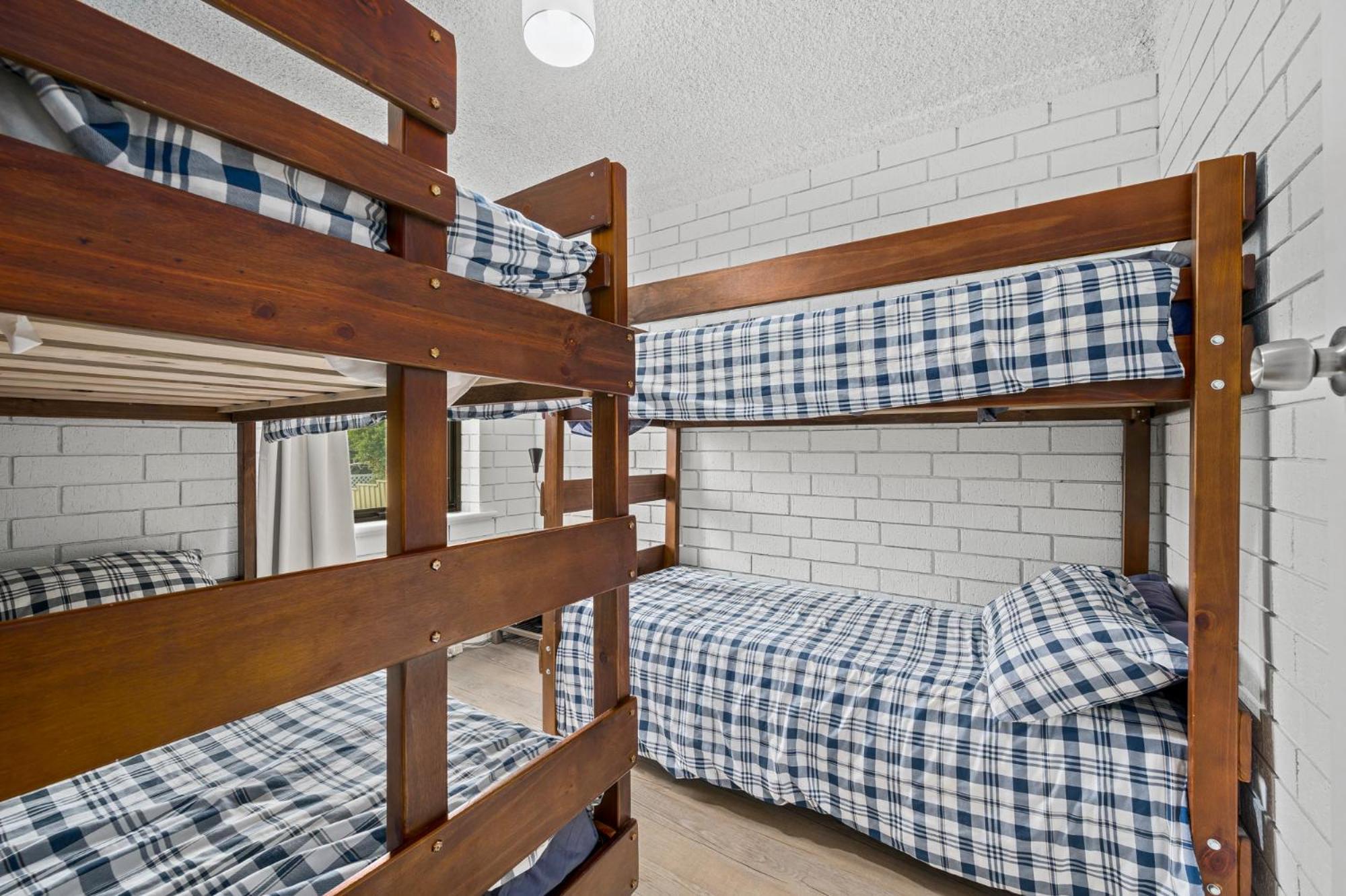 Sun & Surf Aldinga Beach Apartment Εξωτερικό φωτογραφία