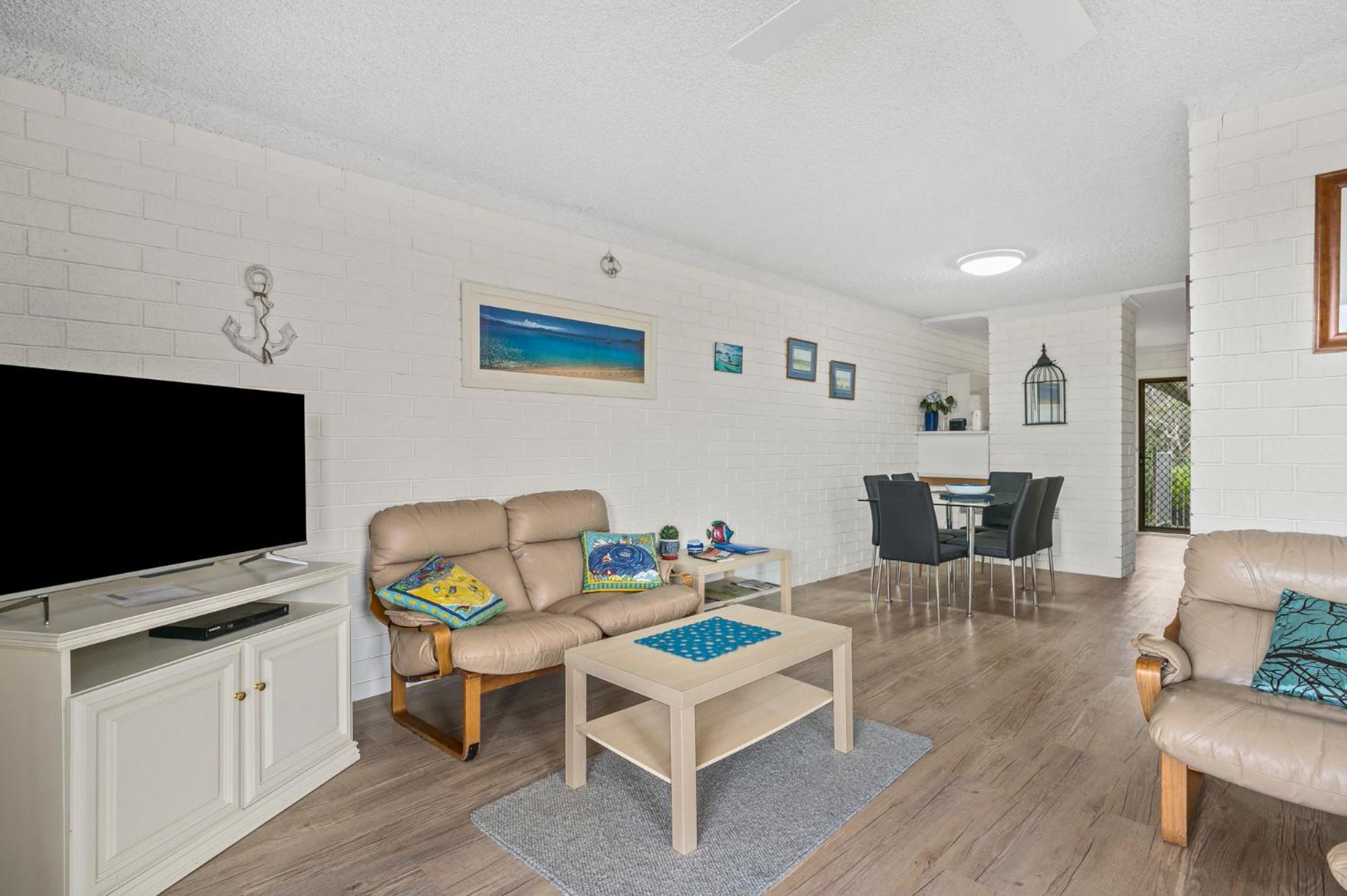 Sun & Surf Aldinga Beach Apartment Εξωτερικό φωτογραφία