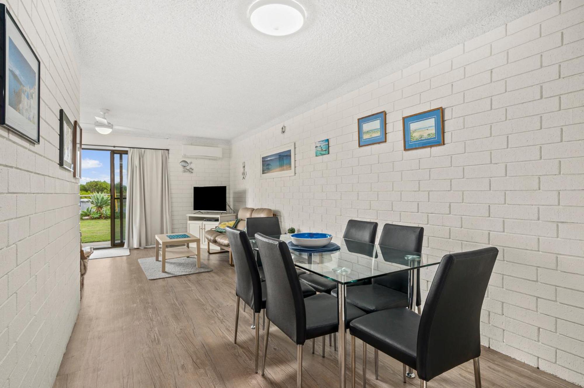 Sun & Surf Aldinga Beach Apartment Εξωτερικό φωτογραφία