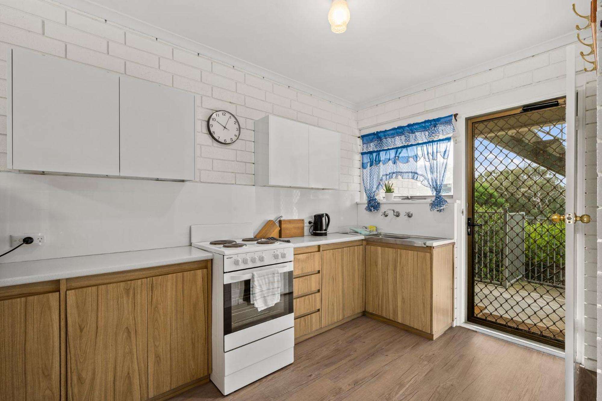 Sun & Surf Aldinga Beach Apartment Εξωτερικό φωτογραφία