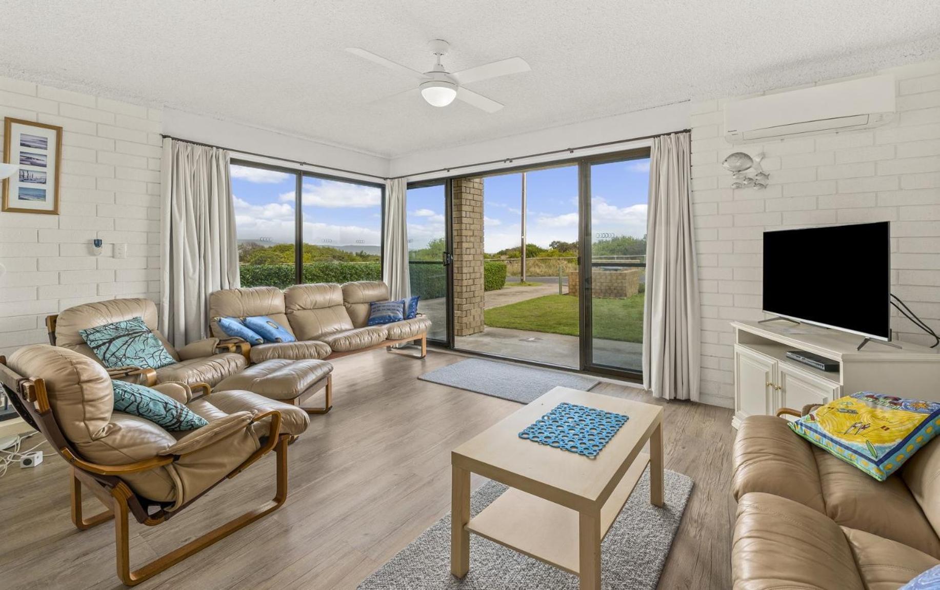 Sun & Surf Aldinga Beach Apartment Εξωτερικό φωτογραφία